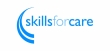 logo for Skills For Care